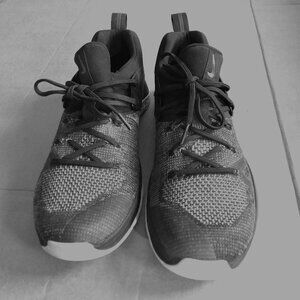 Nike Metcon Flyknit 3 Men’s Training Gym AQ8022-001 Sneakers Size 10.5